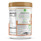 Nut Butter Protein Powder - Peanut Butter
