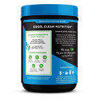 Keto Collagen Protein Powder - Vanilla