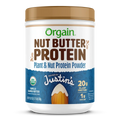 Nut Butter Protein Powder - Vanilla Almond Butter