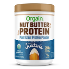 Nut Butter Protein Powder - Vanilla Almond Butter