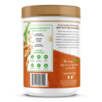 Nut Butter Protein Powder - Peanut Butter