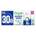 30g Protein Shake - Vanilla Bean