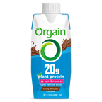 20g Plant Protein + 50 Superfoods Shakes