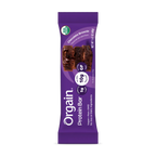 Organic Protein Bar - Chocolate Brownie