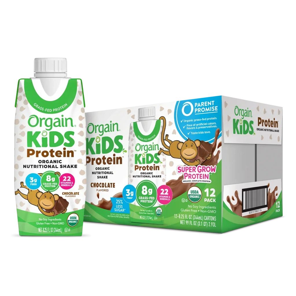 Family On The Go Bundle