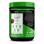 Grass Fed Pasture Raised Collagen Peptides - Chocolate