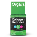 Grass Fed Pasture Raised Collagen Peptides 25 Ct Stick Pack