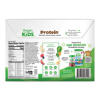 Kids Protein Organic Nutrition Shake - Chocolate