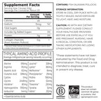 Marine Collagen Powder