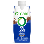 30g Protein Shake - Chocolate Fudge