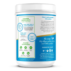 Collagen Peptides + Prebiotics & Probiotics