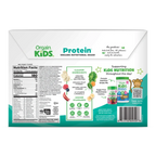 Kids Protein Organic Nutrition Shake - Fruity Cereal