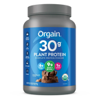 30g Plant Protein Powder - Chocolate