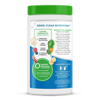 Kids Protein Nutrition Shake Mix - Vanilla Bean Ice Cream