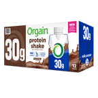 30g Protein Shake - Chocolate Fudge