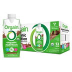 Orgain Essentials Bundle