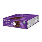 Organic Protein Bar - Chocolate Brownie