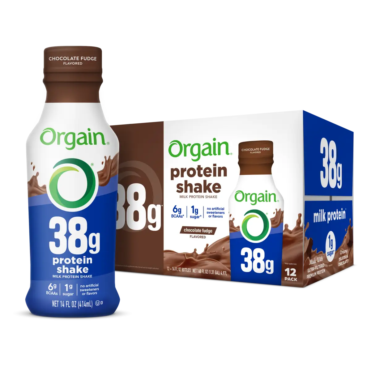 Family On The Go Bundle
