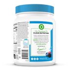 Organic Protein™ & Superfoods Plant Based Protein Powder - Vanilla bean