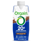 20g Clean Protein Shake - Creamy Chocolate Fudge