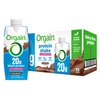 20g Plant Protein + 50 Superfoods Shakes