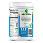 Collagen Peptides + Prebiotics & Probiotics