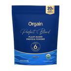 Perfect Blend Plant Protein Powder - Vanilla