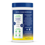 Creatine Powder - Lemonade
