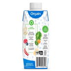 Kids Protein Organic Nutrition Shake - Vanilla