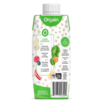 Kids Protein Organic Nutrition Shake - Chocolate