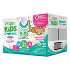 Kids Protein Organic Nutrition Shake - Fruity Cereal