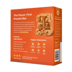 Organic Protein Bar - Peanut Butter